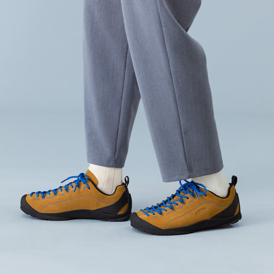 メンズ スニーカー | ジャスパー | KEEN公式オンラインストア