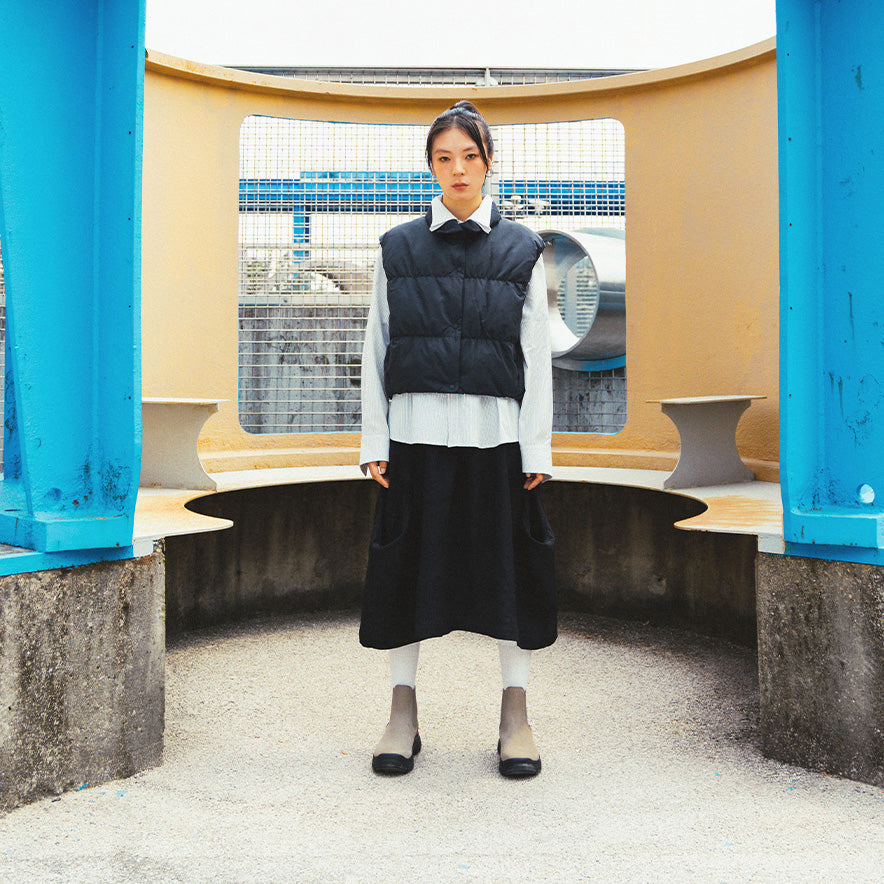 オールジェンダー ブーツ | コーサ チェルシー | KEEN公式オンラインストア