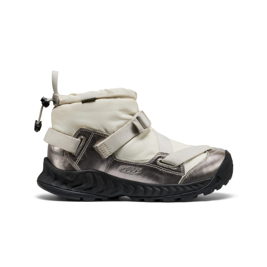 ウィメンズ 防水ウインターブーツ | フッドゼラ ツー ウォーター