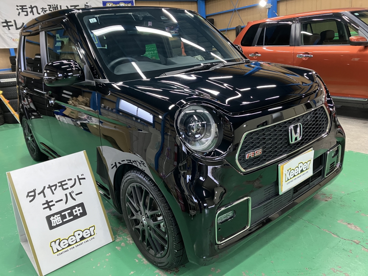 DAZZLE AUTO | 「キレイを、長く!」のカーコーティング 