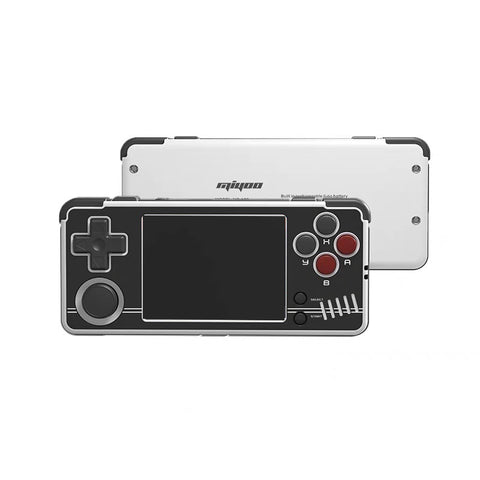 MIYOO A30 Handheld – keepretro