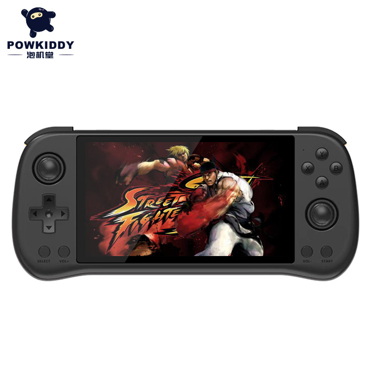 POWKIDDY X55 Retro Console – keepretro