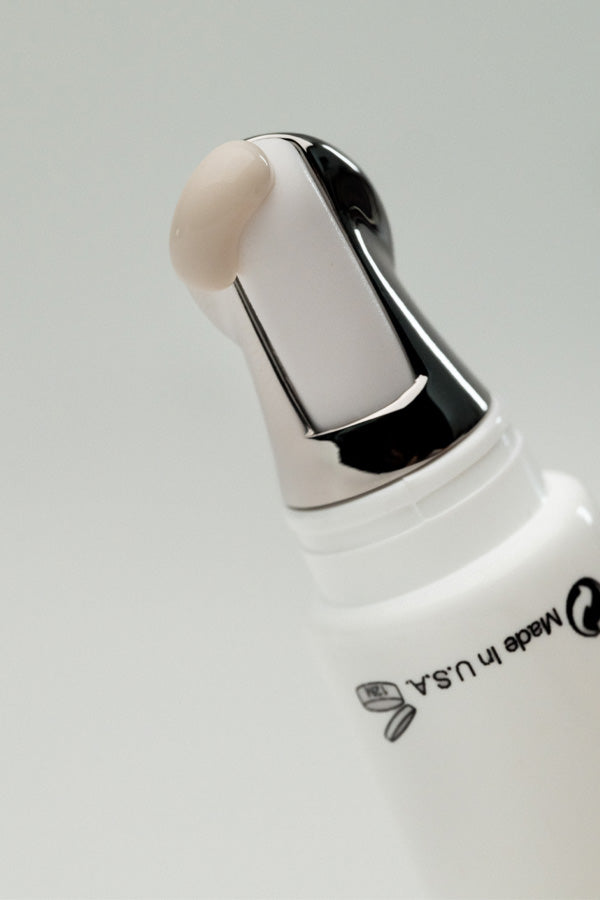 Advanced Microbiome Eye Cream – Kelly Zhang Makeup