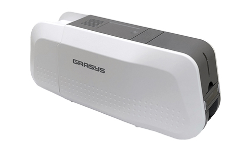 GRASYS CARD Mifare カード発行ソフト｜IDカードプリンタ販売サイト