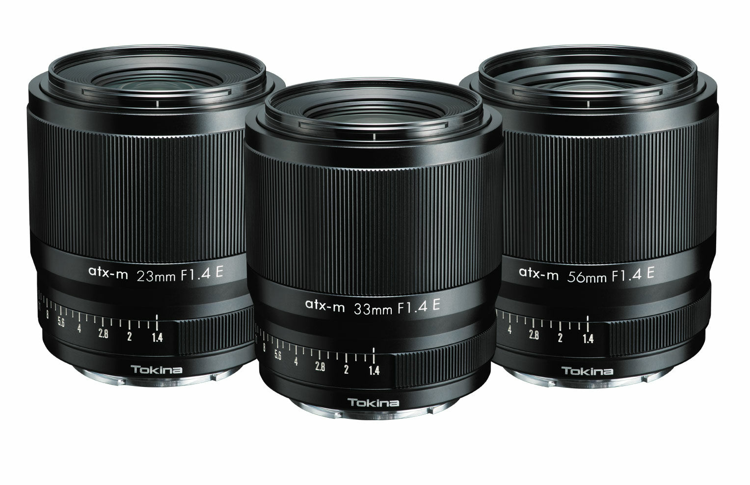 軽い・明るい、静かで速いAFを装備、金属外装の高品位レンズがソニーE