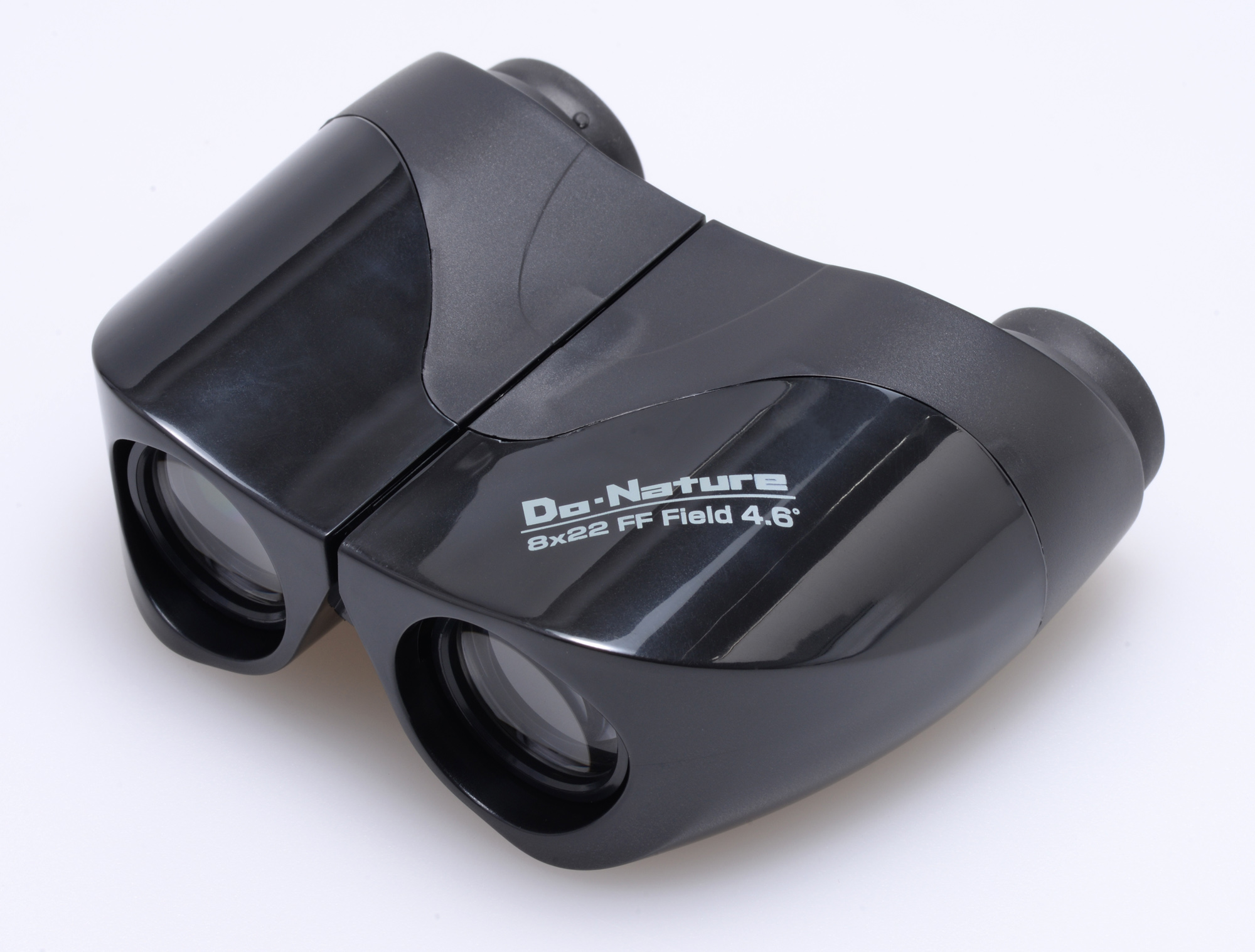 Do・Nature 8×22FF ブラック | ケンコー・トキナー