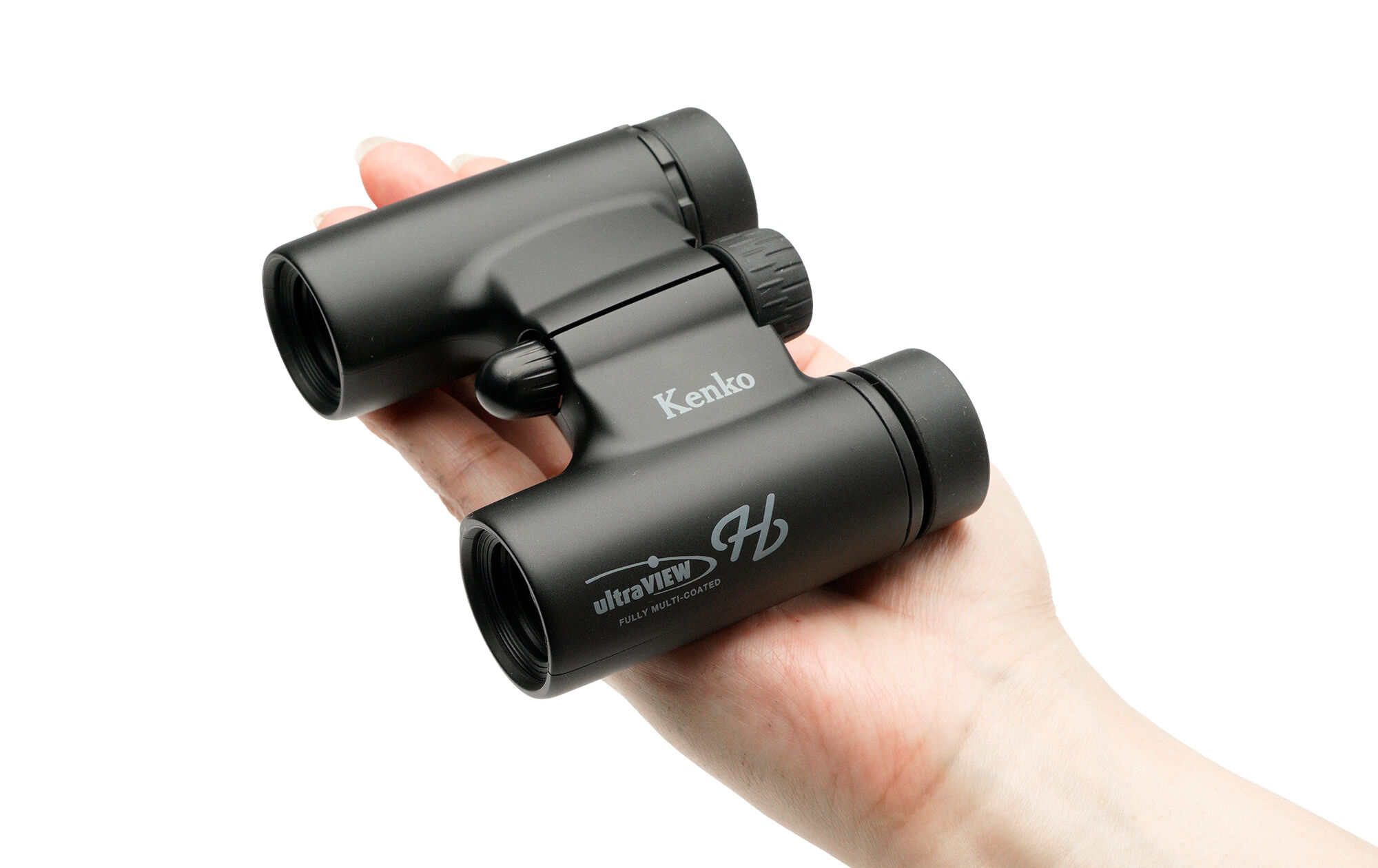 ウルトラビューH 8×21DH FMC-PU | ケンコー・トキナー