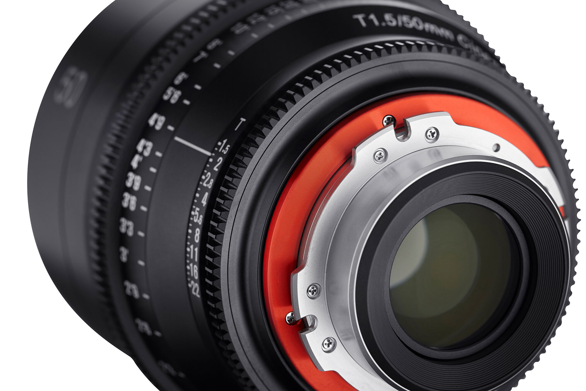 XEEN 50mm T1.5 | XEEN | ケンコー・トキナー