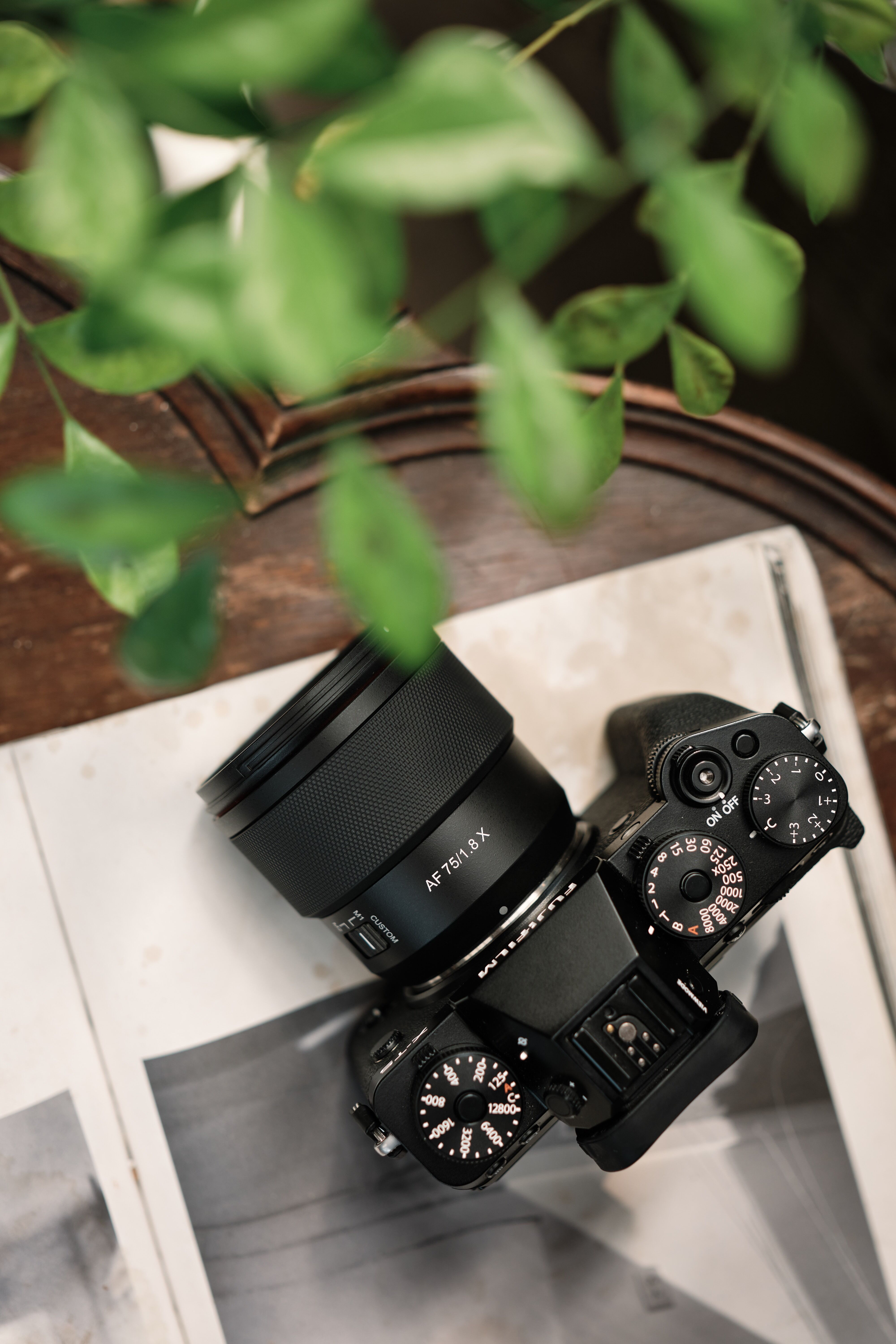 AF 75mm F1.8 X | SAMYANG | ケンコー・トキナー