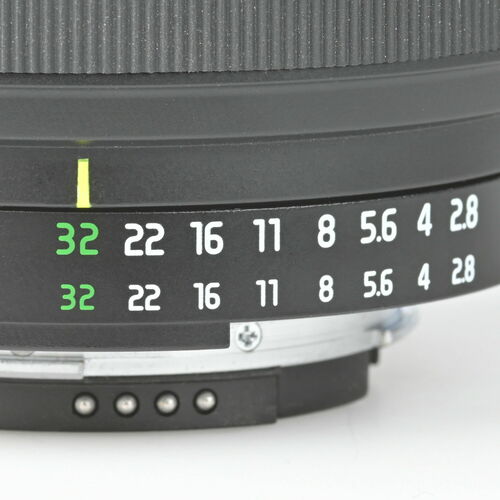 atx-i 100mm F2.8 FF MACRO PLUS | Tokina | ケンコー・トキナー