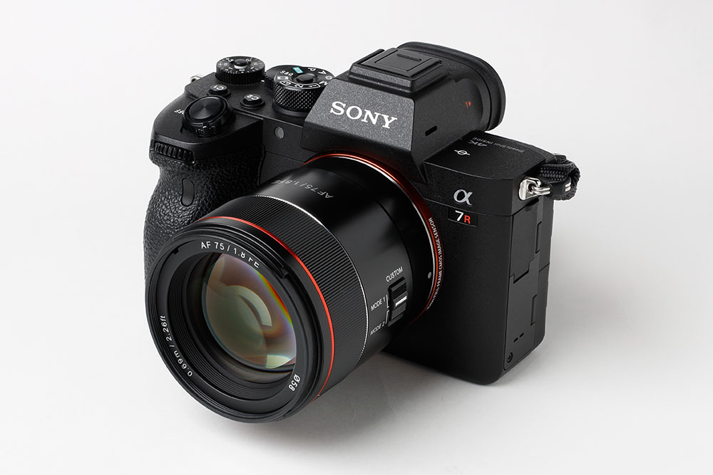 実写レビュー】雰囲気を纏いながらも主題をシンプルに浮かび上がらせる