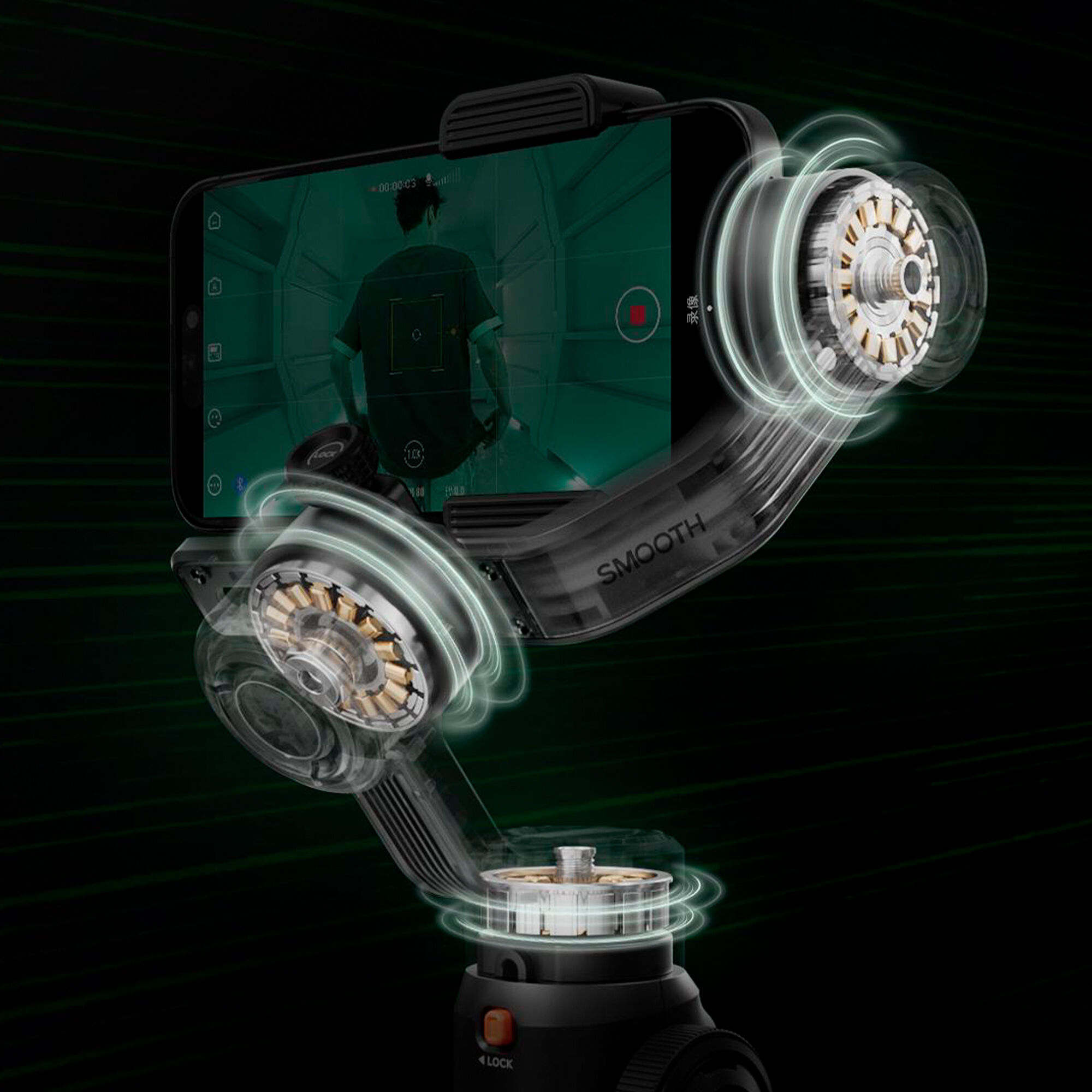 SMOOTH 5S AI | ケンコー・トキナー