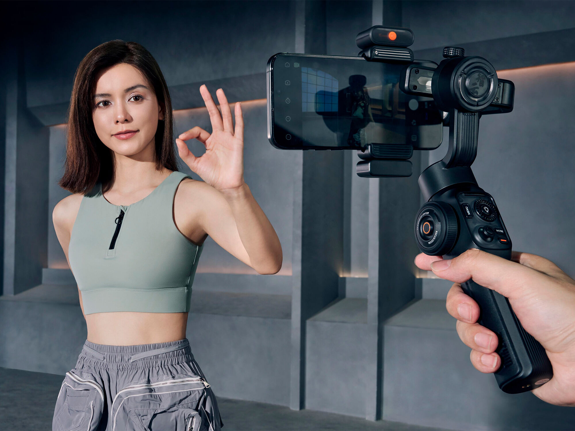 SMOOTH 5S AI | ケンコー・トキナー