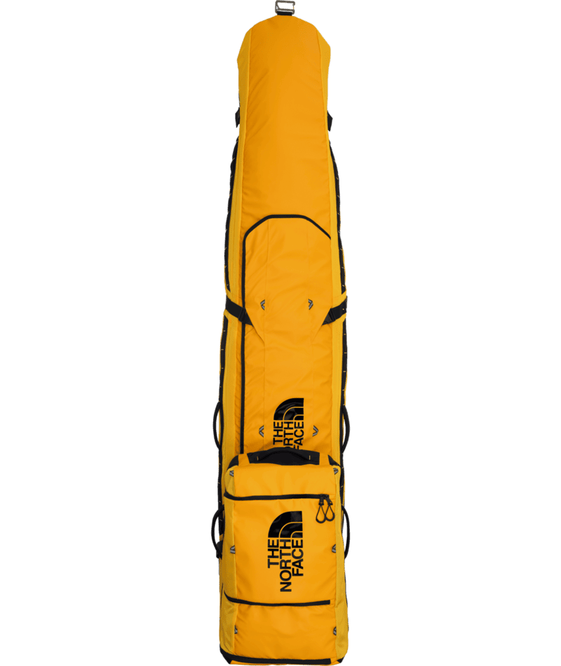 The North Face Base Camp Snow Roller Bag 2026 | Ken Jones Ski Mart