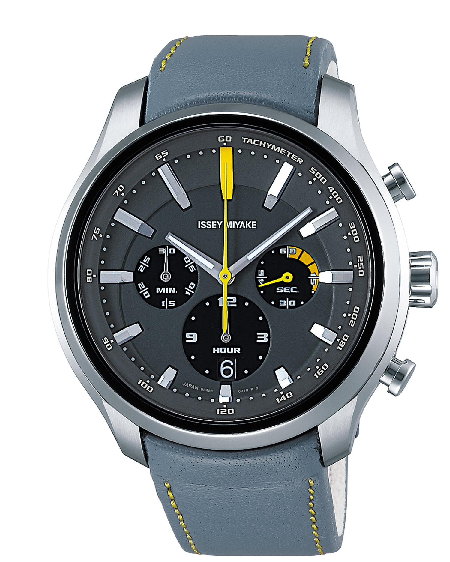 ISSEY MIYAKE GT | PRODUCT | WORKS | KEN OKUYAMA（KOD）