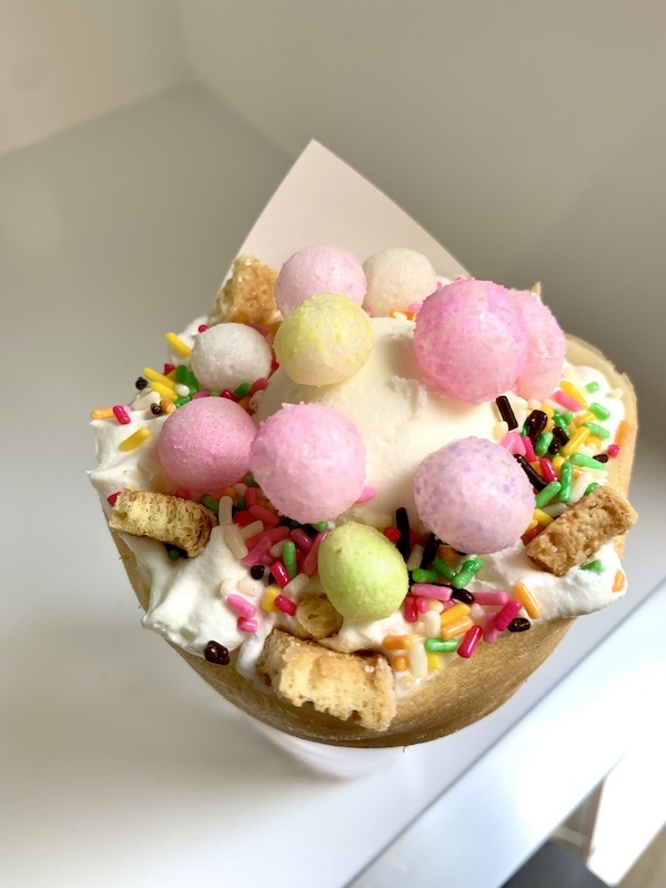 ウィッチクレープ | さぬきマルシェ