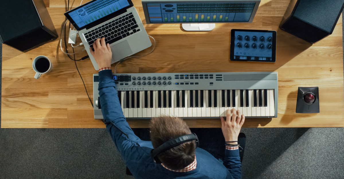 New SlimBlade Pro Wireless Trackball | Kensington