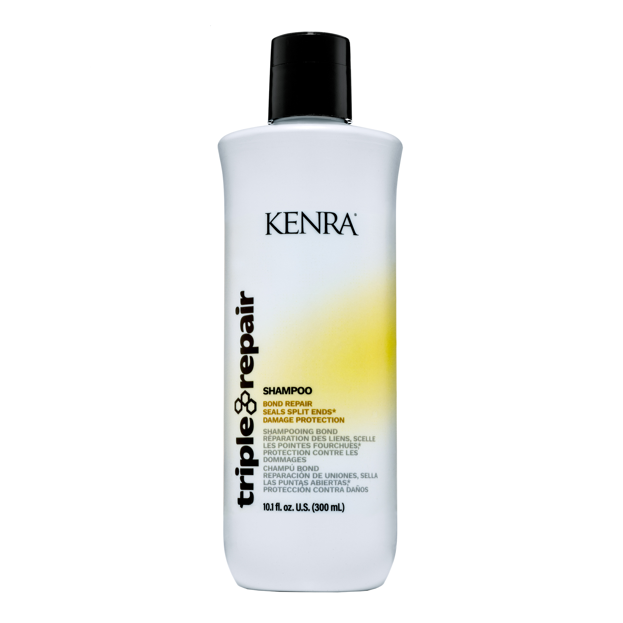 Triple Repair Conditioner | Kenra Professional