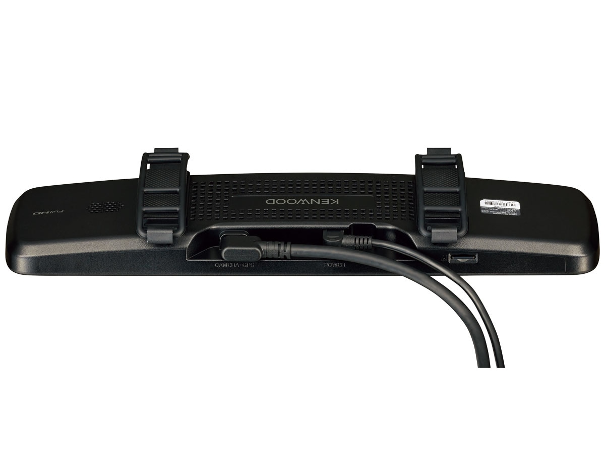 DRV-EM4800 | ドライブレコーダー / デジタルルームミラー | KENWOOD