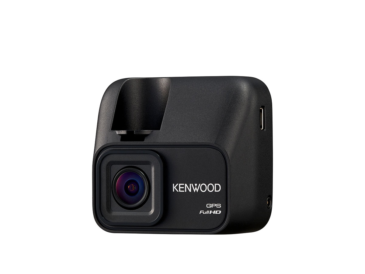 DRV-MR480 | ドライブレコーダー / デジタルルームミラー | KENWOOD