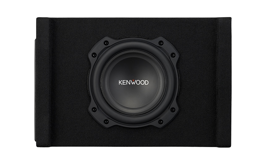 KSC-SW40（生産完了品） | チューンアップ・サブウーファー