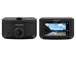 ドライブレコーダー / デジタルルームミラー | KENWOOD