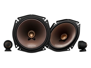スピーカー・アンプ 生産完了商品 | スピーカー | KENWOOD