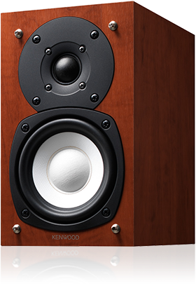 K-515 | Kシリーズ・システムコンポ | オーディオ | KENWOOD