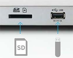 CLX-30 | パーソナルオーディオシステム | オーディオ | KENWOOD