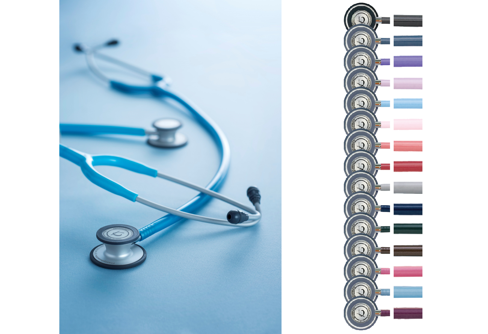 フレアーフォネット ライト No.125Ⅱ | ケンツメディコ