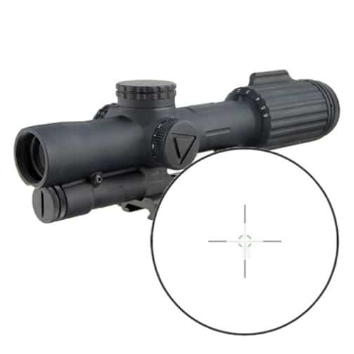Buy Trijicon VCOG 1-6x24mm | Kenzie's Optics | In Stock