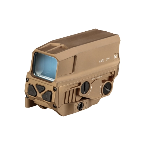 Buy Vortex UH1 Gen II Holographic Sight - Tan | 1 MOA