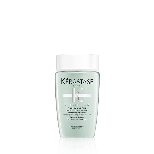 Bain Divalent Shampoo for Oily Hair Kerastase Canada