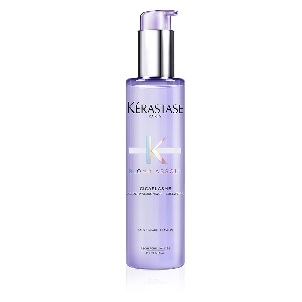 Cuidar Pelo decolorado - Blond Absolu | Kérastase