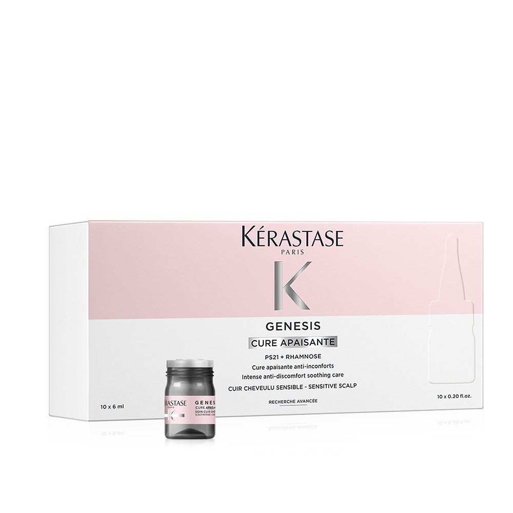 シェネシス - products - ケラスターゼ公式サイト KERASTASE PARIS
