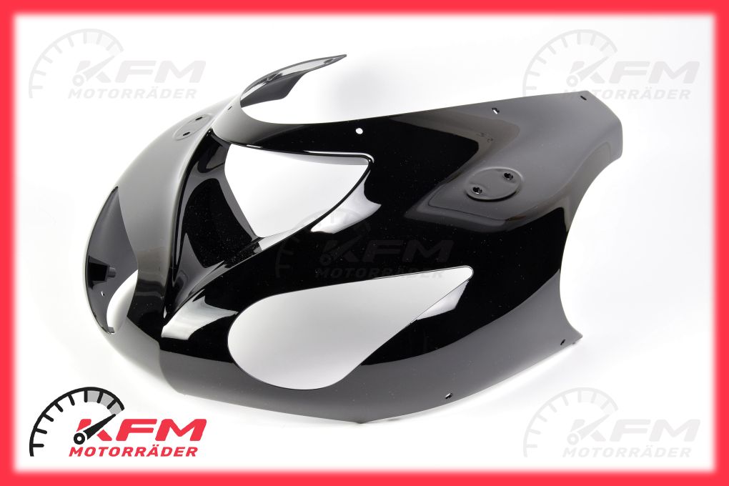 55028-0065-H8 Kawasaki Fairing cowling front - KFM-Motorraeder