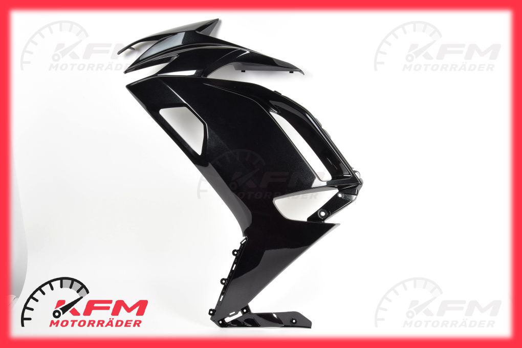 55028-0828-660 Kawasaki Fairing cowling left - KFM-Motorraeder