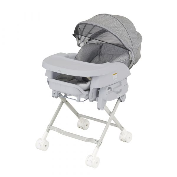 ロイヤルハイローラック（ハローキティベビーズ）」について｜カトージ