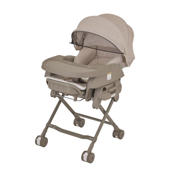 スイングハイローラック（エスコート）」について｜カトージの商品