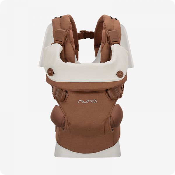 nuna ベビーキャリア カドル クリック（フォグ）」について｜カトージ