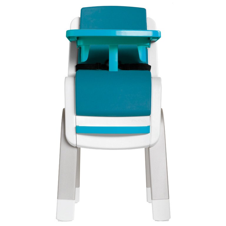 nuna ハイチェアzaaz ブルー」について｜カトージの商品