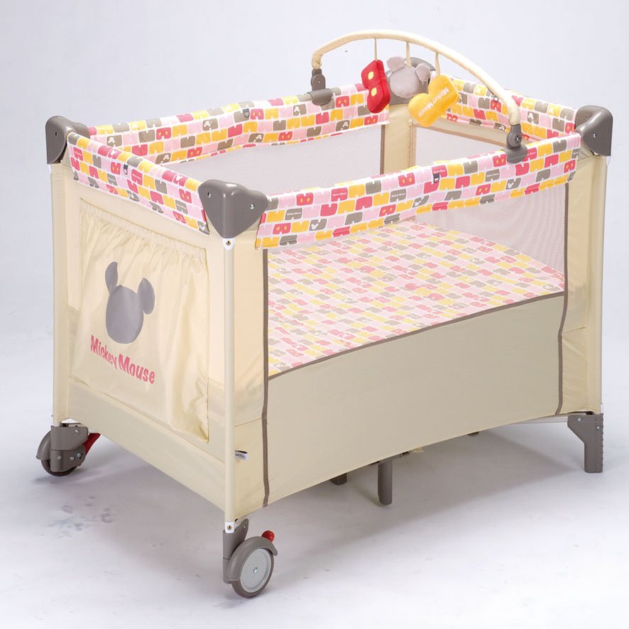 プレイヤードランドリーデイミッキーマウス」について｜カトージの商品