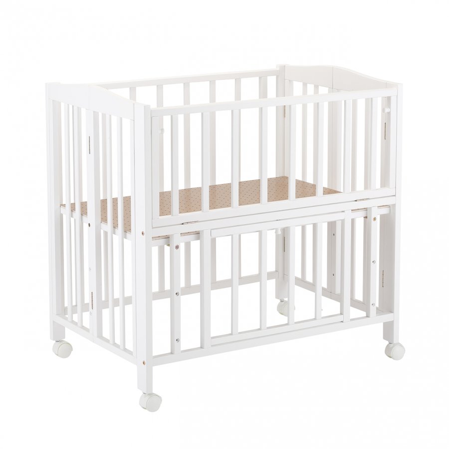 ミニベッド 折りたたみ（ホワイト）」について｜カトージの商品