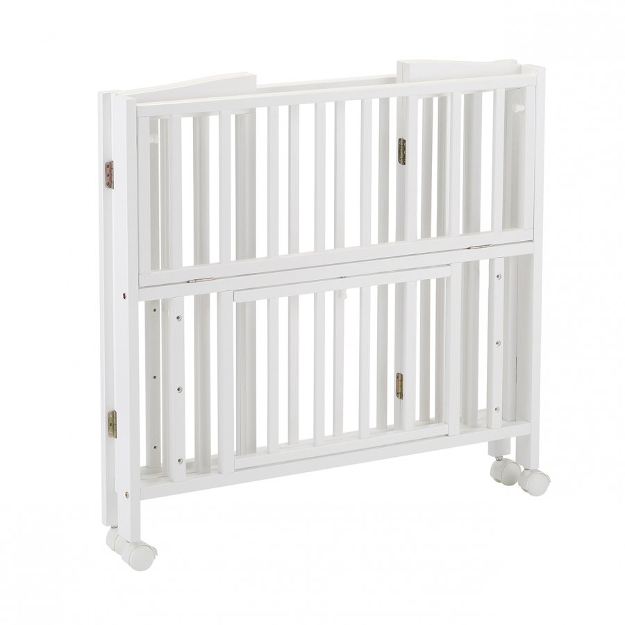 ミニベッド 折りたたみ（ホワイト）」について｜カトージの商品