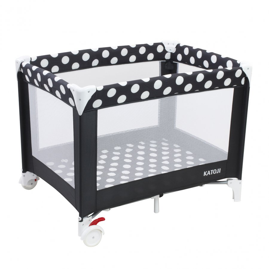 プレイヤード クールドット」について｜カトージの商品