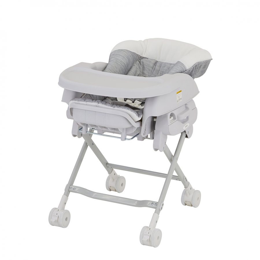 スイングハイローラック ピッコロ（スカイグレー）」について