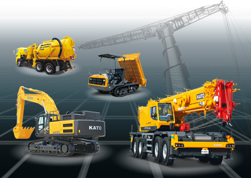 サービスニュース｜加藤製作所