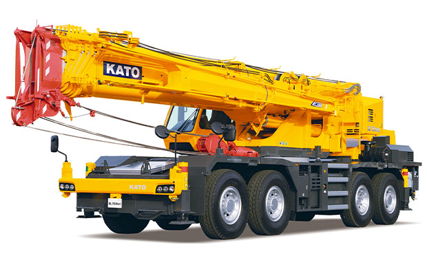 SL-750RfⅢ｜加藤製作所