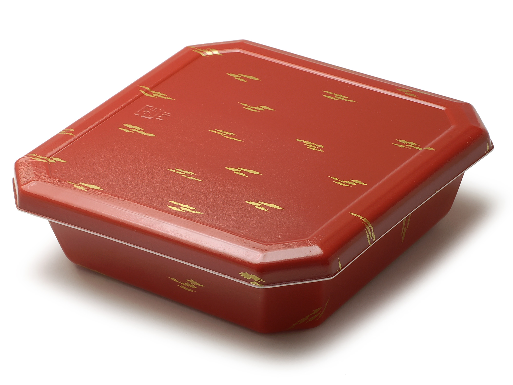 赤飯容器 金有明 VK-86共蓋セット | 赤飯容器 | ネットストア | 京の