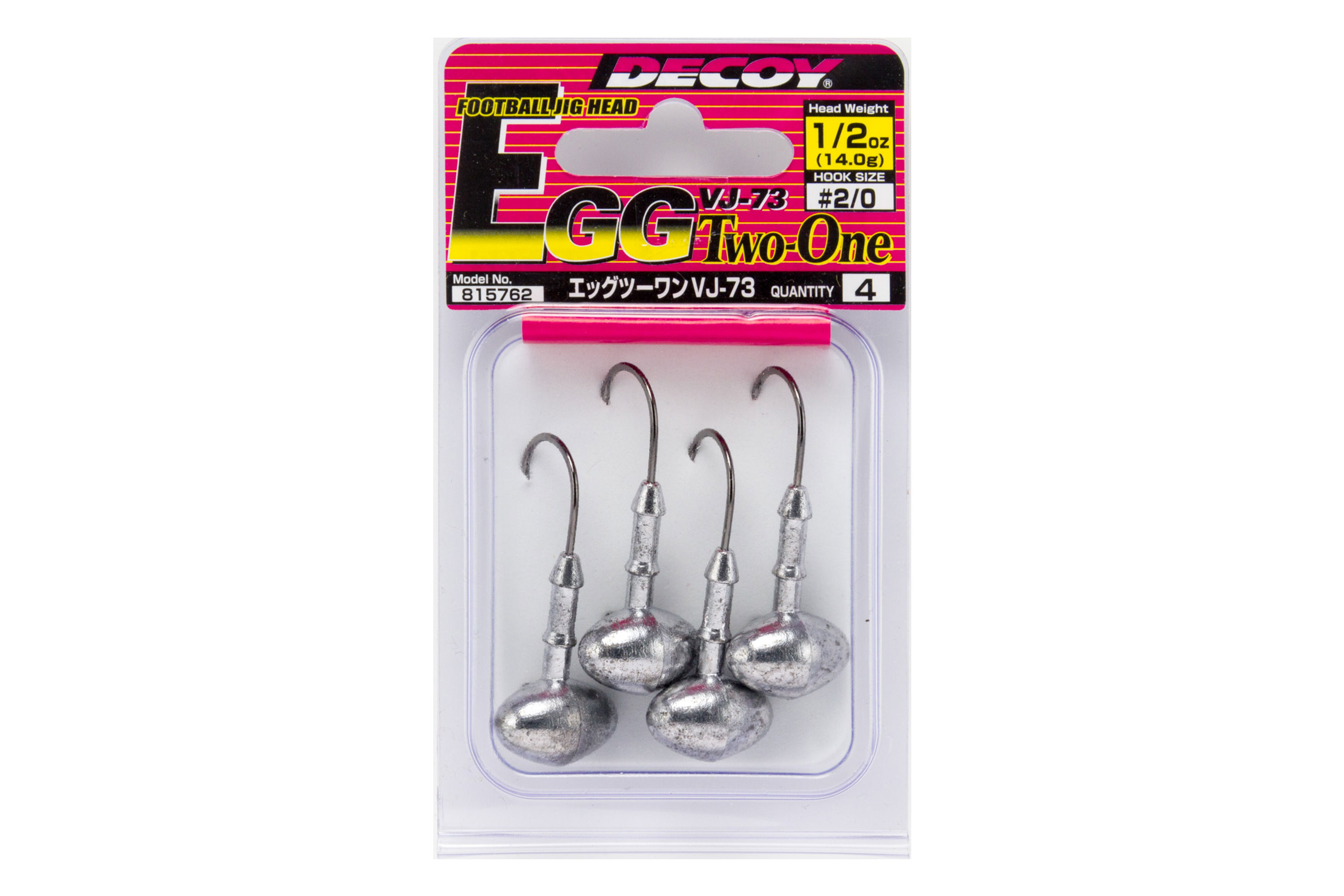 エッグツーワン［EGG Two-One VJ-73］ - 株式会社カツイチ